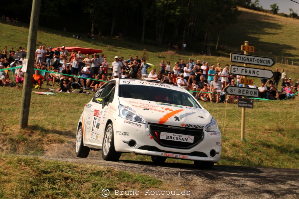 rallye de chartreuse 2023